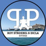 Roy Stroebel, DICLA