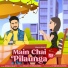 Manish Bhatt