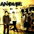 Anomie