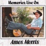 Amos Morris