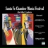 Santa Fe Chamber Music Festival & Alan Gilbert