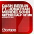 Dash Berlin feat. Jonathan Mendelsohn