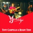 Ready Teds, Tony Campello