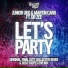 Junior UKG & Martin Carr feat. Dr. Zee