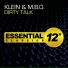 Klein & M.B.O