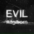 EVIL feat. And