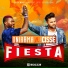 Onirama feat. Djibril Cissé