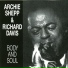 Archie Shepp, Richard Davis