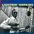 Lightnin' Hopkins