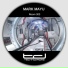 Mark Mayu