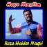 Reza Haider Naqvi