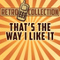 The Retro Collection