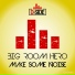 Big Room Hero