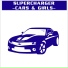 Supercharger