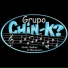Grupo Chin-K de Cesar Juarez el Maraquero