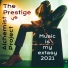 The Prestige, Alchemist Project Music