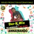 Der-K Wiz feat. MC Modesco, MC Hams