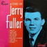 Jerry Fuller