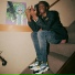 Shawny Binladen