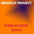 (Preview) Obsidian Project