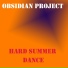 Obsidian Project