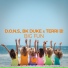 D.O.N.S., BK Duke, Terri B!