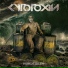 Cytotoxin feat. Elliot Desgagnés