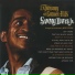 Sammy Davis, Jr. (The Rat Pack)