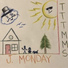 Jonathan Monday
