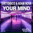 Dirtydisco, Adam Nova