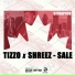 Tizzo, Shreez