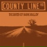 County Line Road