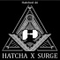 Hatcha, Surge