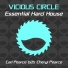 Progressive Factor vol. 1