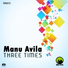 Andy Elliass & Mino Safy