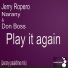 Jerry Ropero Narany & Don Boss