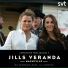 Mia Skäringer Lázár, Jill Johnson
