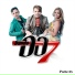 Banda 007