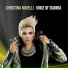 NoMosk Christina Novelli Roman Messer