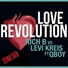 Rich B, Levi Kreis feat. Qboy