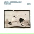 John Abercrombie 1978 Characters