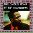 Thelonious Monk Quartet