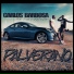 Carlos Barbosa feat. Stacey Gray, Qbah