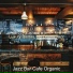 Jazz Bar Cafe Organic