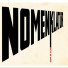 Nomenklatur