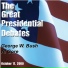 George W. Bush, Al Gore