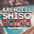 Krewzell, Shiso