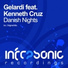 Gelardi Ft. Kenneth Cruz -