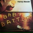 Harvey Mandel - Baby Batter, 1971