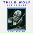 Thilo Wolf Quartett
